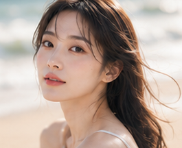 앞트임 시술 대표 이미지