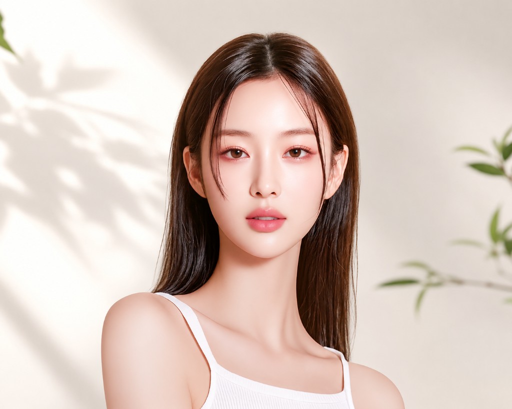 티타늄 리프팅 Lifting 효과