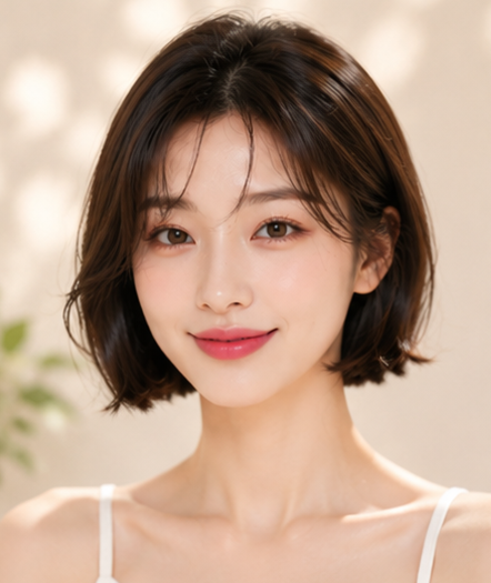 엑소좀 시술 대표 이미지
