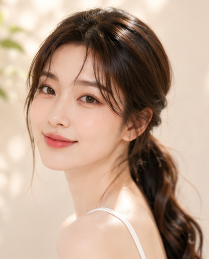 미니멀 쌍꺼풀
