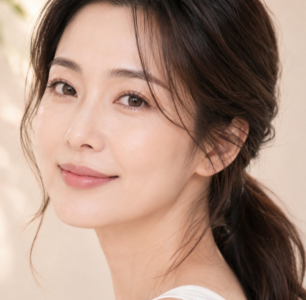 중장년 회춘수술