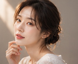 무턱 시술 대표 이미지