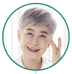 중년, 노년층