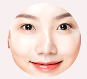 휘어진 코